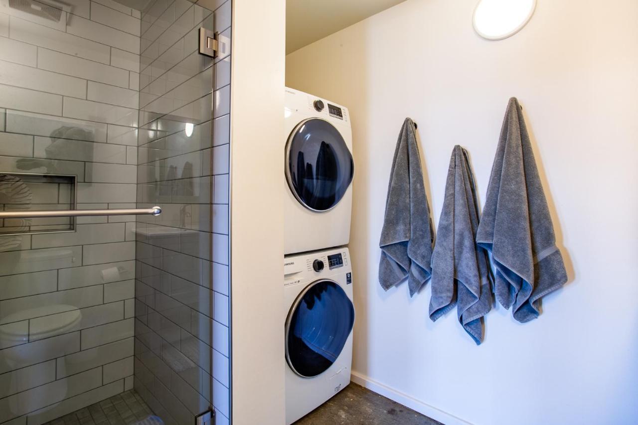 Sterchi Lofts Getaway - Downtown Knoxville Ngoại thất bức ảnh