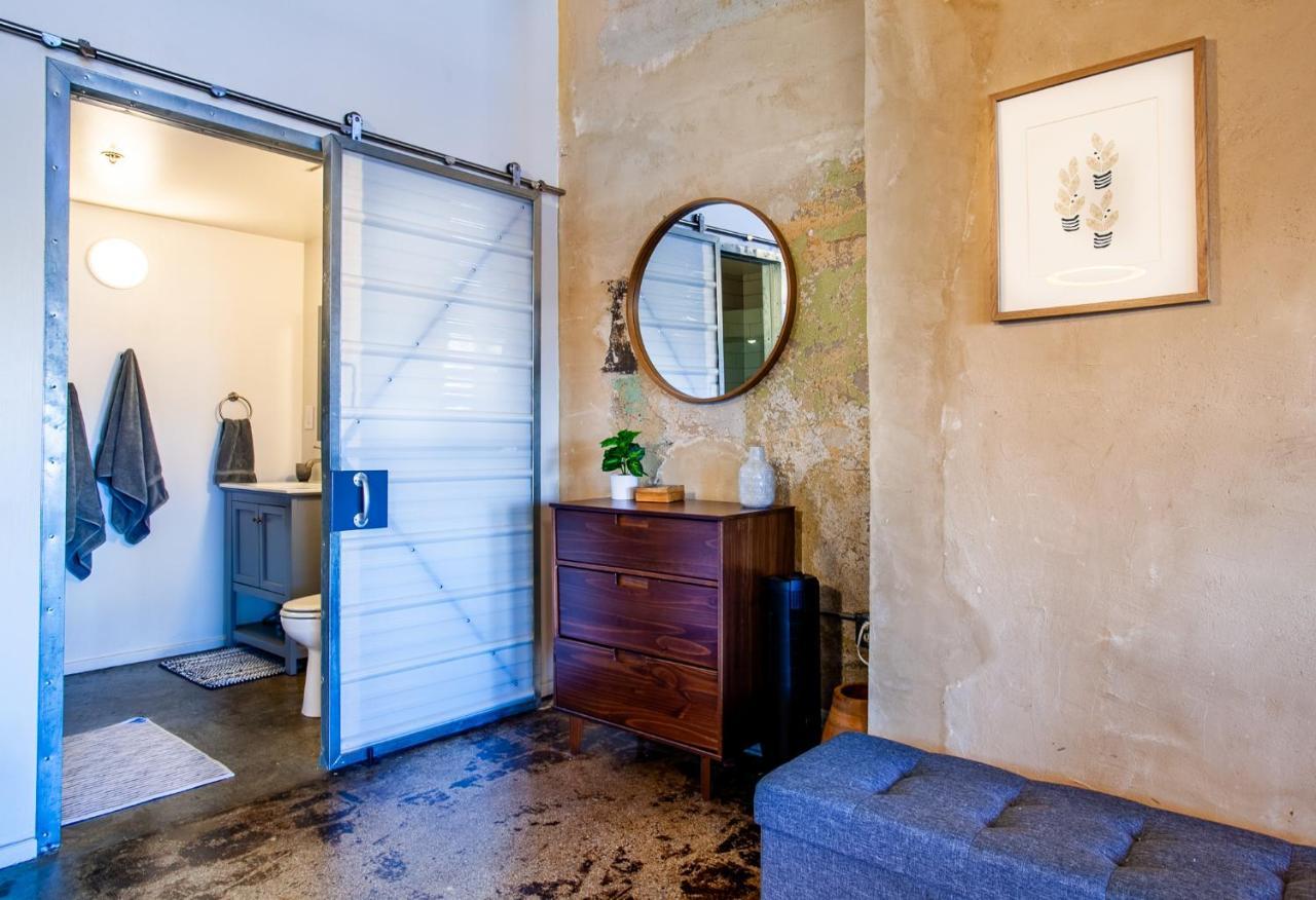 Sterchi Lofts Getaway - Downtown Knoxville Ngoại thất bức ảnh
